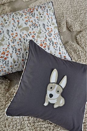 ست روتختی کودک و نوزاد رنگی پنبه ای Ecocotton - کد 284673000