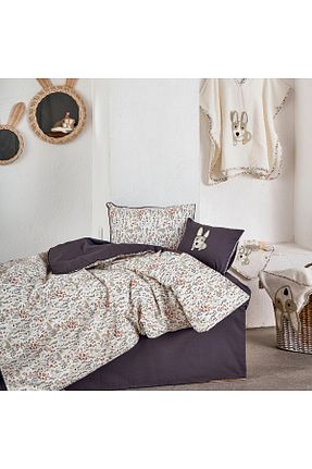 ست روتختی کودک و نوزاد رنگی پنبه ای Ecocotton - کد 284673000
