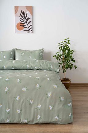 روتختی دونفره سبز 200 x 210 Rivaİstanbul - کد 757556365