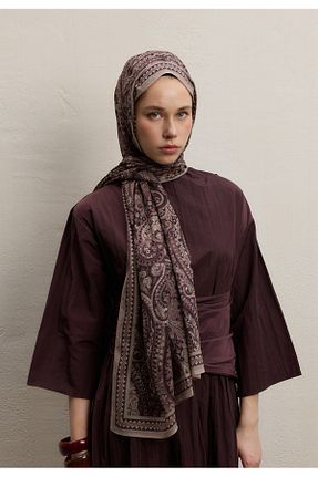 شال صورتی زنانه Fresh - کد 906417994