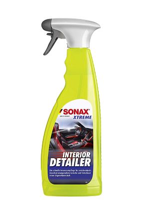 ست مراقبت خودرو Sonax - کد 35668907