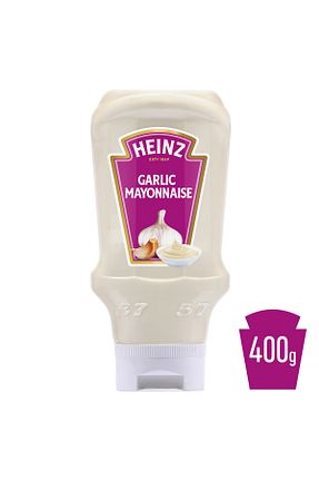 سس مایونز Heinz - کد 33986650