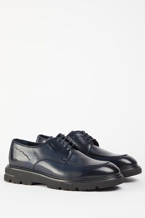 کفش کلاسیک رنگی مردانه پاشنه کوتاه (1 - 4 سانتی متر) Galliano Shoes - کد 906427608