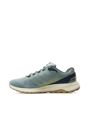 کفش دو و میدانی و تمرینی سبز مردانه Merrell - کد 906421574