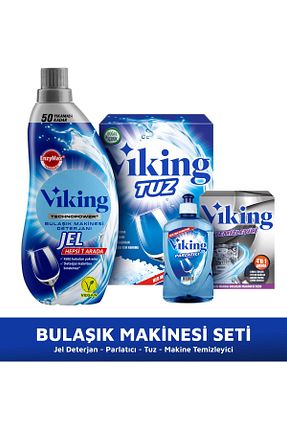 پاک کننده و محافظ ماشین ظرفشویی Viking - کد 906419435
