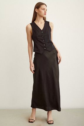 دامن رنگی زنانه پلی استر PROTO SUIT - کد 906422308