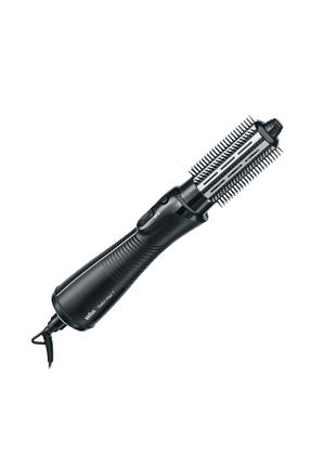 اتو مو مشکی تیتانیوم Plaka Braun - کد 103778