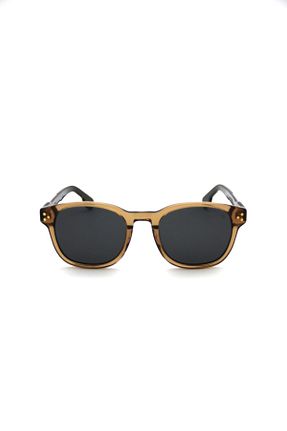 عینک آفتابی مشکی زنانه 52 SuperStep - کد 919988258