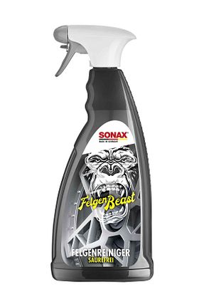 قالپاق رینگ 10 Sonax - کد 42599360