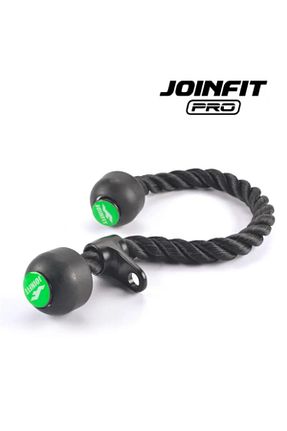 فیتنس و پرورش اندام مشکی JOINFIT - کد 906419586