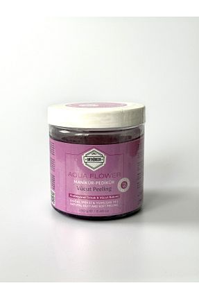 پیلینگ بدن مرطوب کننده Bathqueen - کد 857866115