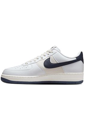 کفش اسنیکر سفید زنانه بند دار Nike - کد 923688639