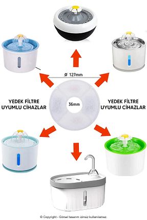  سفید پلاستیک Evcil Şehri - کد 747891432