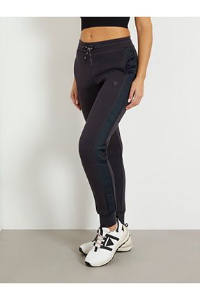 شلوار کرمگن طوسی زنانه رگولار Guess - کد 759933115