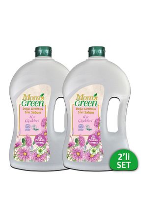 صابون مایع Mom