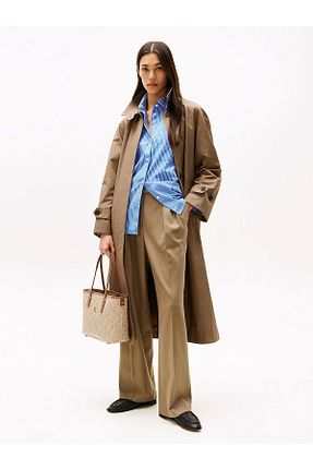 کیف دوشی رنگی زنانه Tommy Hilfiger - کد 906441794