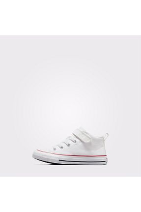 کفش اسنیکر سفید بچه گانه Converse - کد 906443587