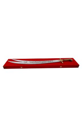 اجسام تزئینی و بیبلو قهوه ای فلزی Cavit İnox - کد 809308711