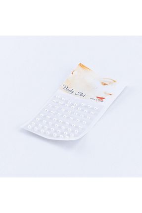 اکسسوری بدن نارنجی سنگ طبیعی Bimotif - کد 906497949