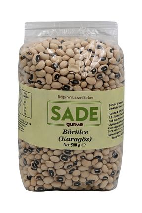 محصولات لذیذ و ارگانیک Sade Gurme - کد 640300070