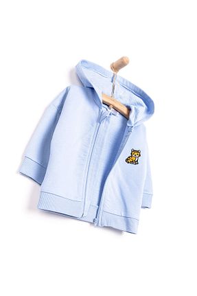 رویه متالیک بچه گانه رگولار ebebek Hello Baby - کد 906487213
