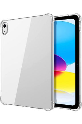 کیف تبلت رنگی Apple Uyumlu TEKNETSTORE - کد 411900494