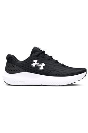 کفش دو و میدانی و تمرینی مشکی زنانه Under Armour - کد 803987932
