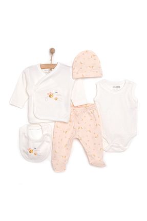 بعد از زایمان زرد بچه گانه ebebek Hello Baby - کد 906533213