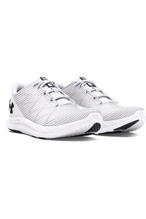 کفش دو و میدانی و تمرینی سفید مردانه Under Armour - کد 805019431