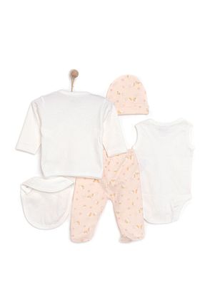 بعد از زایمان زرد بچه گانه ebebek Hello Baby - کد 906533213