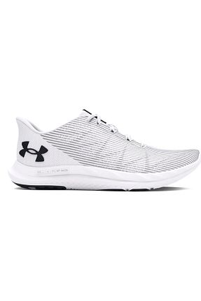 کفش دو و میدانی و تمرینی سفید مردانه Under Armour - کد 805019431