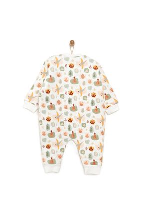 سرهمی خواب نباتی بچه گانه ebebek Hello Baby - کد 906520232