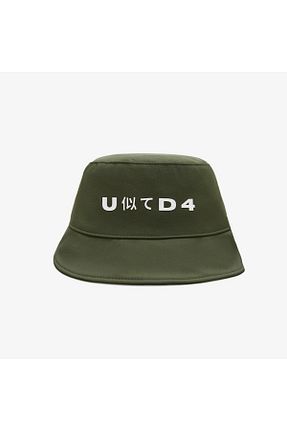 کلاه خاکی مردانه United4 - کد 823615601