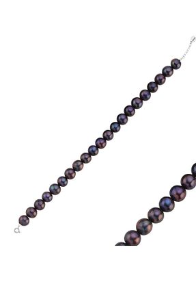 دستبند نقره رنگی زنانه 925 عیار Birinci - کد 892716925