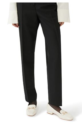 بابت سفید زنانه چرم مصنوعی Kurt Geiger - کد 906562138