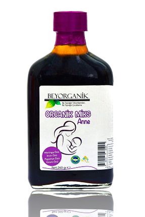نوشیدنی تقویتی شیر BEYORGANİK - کد 731607182