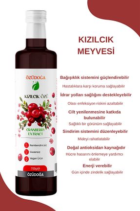 محصولات لذیذ و ارگانیک Özüdoğa - کد 905026039