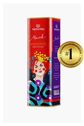 روغن زیتون Nova Vera - کد 39951533