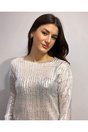 رویه طوسی زنانه رگولار MOCHA - کد 792821094