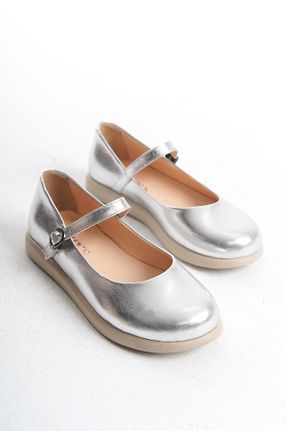 بابت متالیک زنانه جیر GNS Shoes - کد 906563607