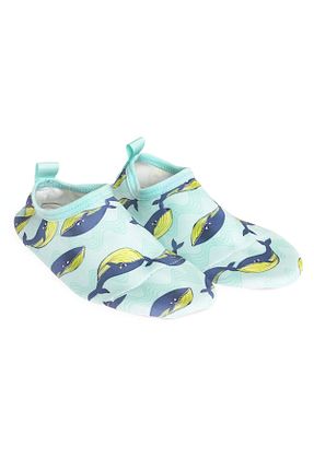 کفش ساحلی متالیک بچه گانه ebebek Hello Baby - کد 919980302