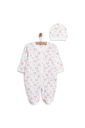 سرهمی نباتی بچه گانه ebebek Hello Baby - کد 917204478
