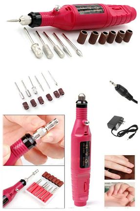 مراقبت ناخن Nail Master - کد 780872440