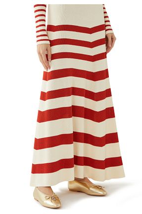 بابت طلائی زنانه Kurt Geiger - کد 906562590