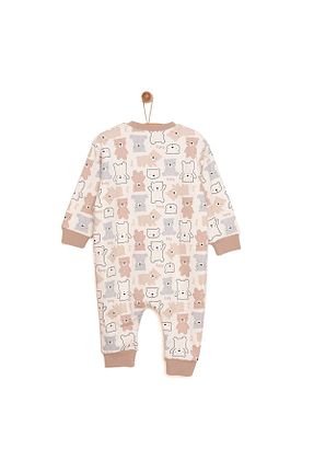 سرهمی بژ بچه گانه ebebek Hello Baby - کد 906564358