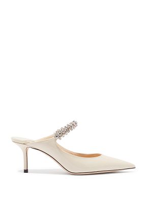 کفش مجلسی زرد زنانه پاشنه نازک Jimmy Choo - کد 906564849