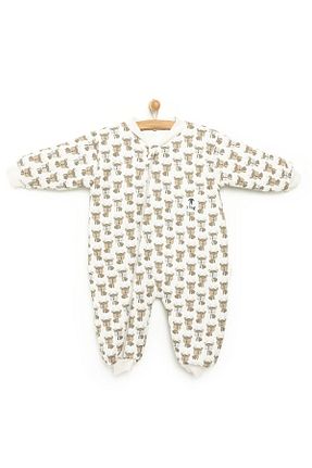 سرهمی نباتی بچه گانه آستین استاندارد Little Plane - کد 906564163