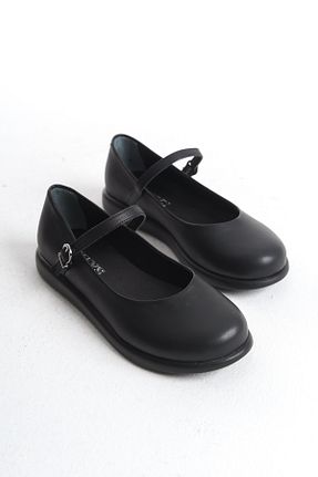 بابت مشکی زنانه جیر GNS Shoes - کد 931453693