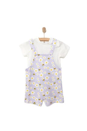 سالوپت رنگی بچه گانه رگولار ebebek Hello Baby - کد 920184040