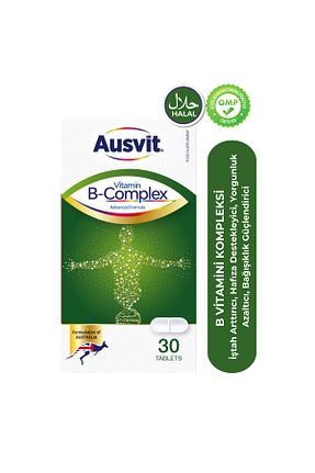 ویتامین Ausvit - کد 822331653